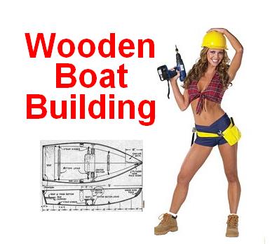 DIY Plans On How To Build A Wooden Boat Wooden PDF american woodcraft 