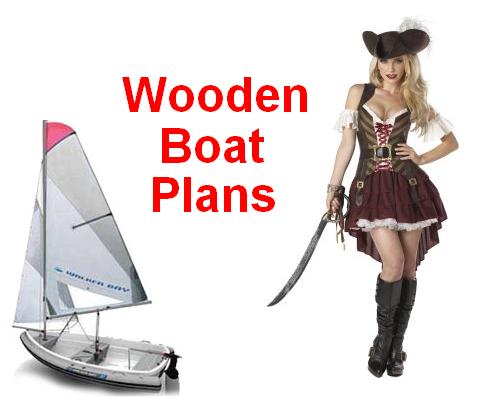 plans for wood boat